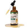 Vitamin E Oil, 80,000 IU Pure Organic Vitamin E Oil for Skin, Scars, Face & Body, Moisturizing Care for Hair, Nail & Scalp, Bath & Body, Hydrating Dry Skin, Wrinkles, Easy Absorption, 2 Fl Oz