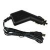 HQRP Car Charger Compatible with Sony HandyCam DCR-DVD100, DCR-DVD101, DCR-DVD200, DCR-DVD201, DCR-DVD300, DCR-DVD301 Camcorder