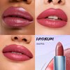 Kosas Weightless Lip Color Nourishing Satin Lipstick - High Impact Lip Color with Clean Formula - Daydream