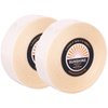 Sunshine Tape 2 Pack Stick It Wig Adhesive Tape Roll - 3/4" x 12 YDS - Double Sided, Medical Grade - Toupee and Wig Tape
