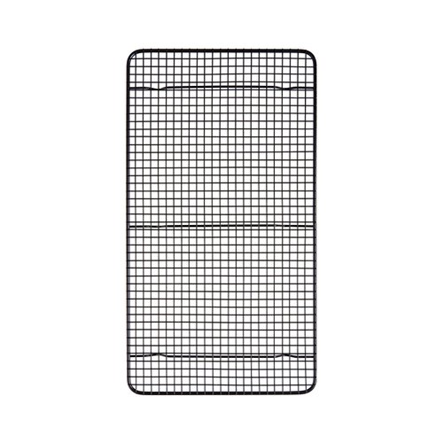 Mrs. Anderson’s Baking Professional Baking and Cooling Rack, 10-Inches x 18-Inches, Non-Stick
