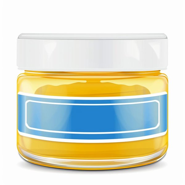 Soothalene Herbal Salve - a 100% Natural Alternative to Petroleum Jelly - Lips, Hands, Feet, Face and More (2 oz)
