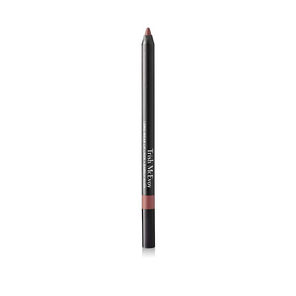 Trish McEvoy Shape & Enhance Lip Liner, Barely Nude, 1.2 g / 0.04 oz