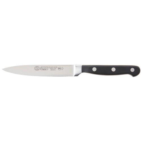 Winco Utility Knife, 5-Inch