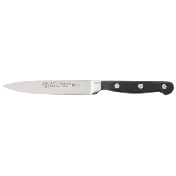 Winco Utility Knife, 5-Inch