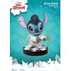Beast Kingdom Lilo & Stitch MEA-031 Mini Egg Attack Action Figures 6-Piece Set, Multicolor