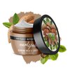 Aunt Jackie's Butter Fusions Curl Spell - Almond Milk & Shea Hair Moisture Conditioning Masque, 8oz