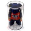 BCW Cylinder Beanie Baby Display Case - Stackable Clear Polystyrene
