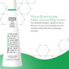 TRI Design Hair Care Clarifying Shampoo - Liquid Shampoo for Hair Deep Cleansing - Build Up & Impurities - Perfect Hair Care Products & Everyday Shampoo - 10.5 fl. oz.
