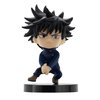 Bandai Namco - Jujutsu Kaisen - Megumi Fushiguro, Yuji Itadori, Toge Inumaki, and Maki Zenin, Adverge Figure Box (Set A)