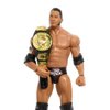 WWE Champions Roman Reigns with Universal Championship Belt 6" Basic Action Figure