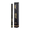 Armaf Beauté Noir Diamond Liquid Eyeliner Pen - Intense Black, Waterproof Eyeliner for Precise Definition, Long Lasting Smudge Proof Liquid Eyeliner
