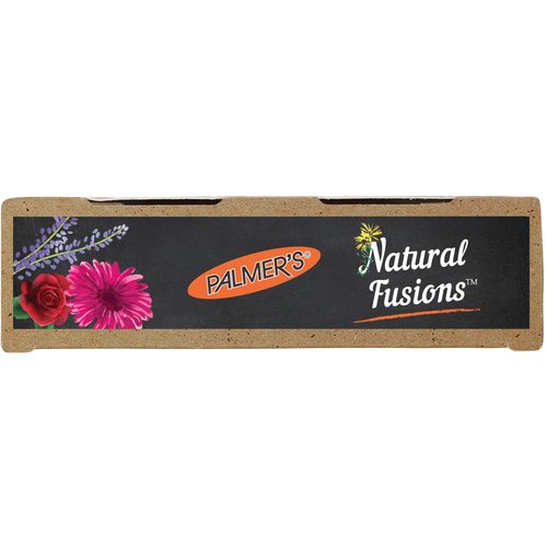 Palmer's Natural Fusions DIY Cocktail Kit, contains 3 Natural Oils for Hair Shine & Hydration, 3 x .33 fl. oz.