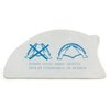 Nutravicity Silicone Swim Cap White