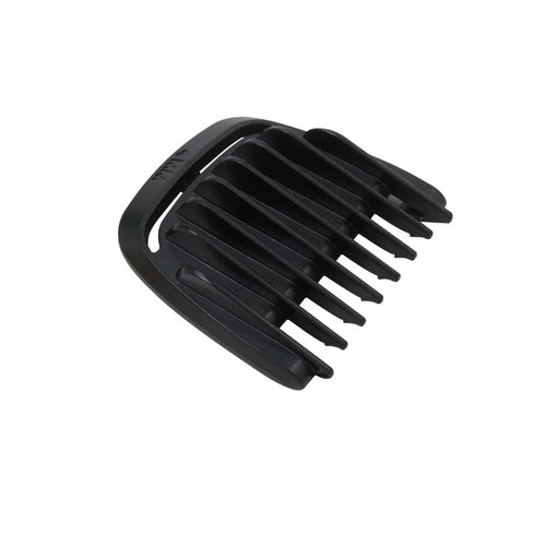 Multigroom Trimmer Blade Beard Comb Guard 4mm Fit for Philip BT1210, BT1211, BT1212, BT1214, BT1215, BT1216, BT1217, BT1218, BT3201, BT3202, BT3203 Vicue Updated