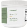 HormoneSynergy AnaBolX by Dr. RetzlerRx™ | Anabolic Amino Acid Complex* | 30 Servings | Lemon | Pharmaceutical Grade…