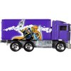 Hot Wheels Pop Culture Hi-Way Hauler 1:64 Scale Vehicle for Kids Aged 3 Years Old & Up & Collectors of Classic Toy Cars, Featuring New Castings & Themes