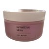 Bath and Body Works Sensitive Skin with Colloidal Oatmeal Whipped Body Butter