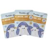 The Crème Shop BE Jawsome, Skin! Animated Baby Shark Face Mask, Retinol Facial Mask with Ceramides, K Beauty Sheet Mask - 3 Pack