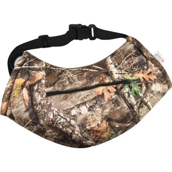 Hot Shot Generator Hand Muff Realtree Edge