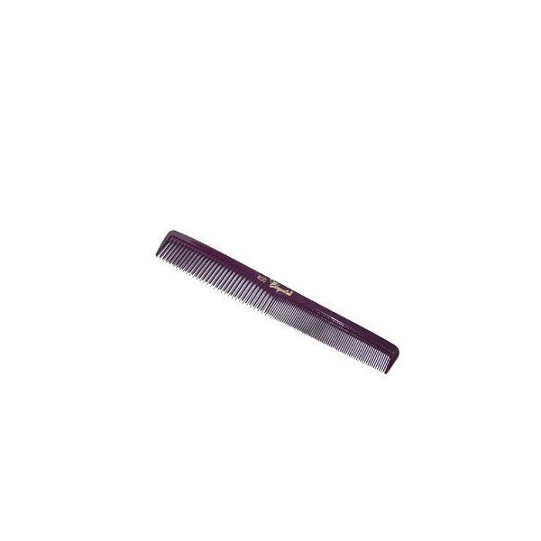 Cleopatra Styling Comb #400 * Plum