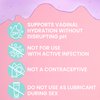 Hydro GYN Vaginal Moisturizer | Long Lasting for Vaginal Dryness & Irritation | Hyaluronic Acid & Vitamin E | Feminine Care Hormone Free | Pre and Post Menopausal I 10 Pre Filled Applicators