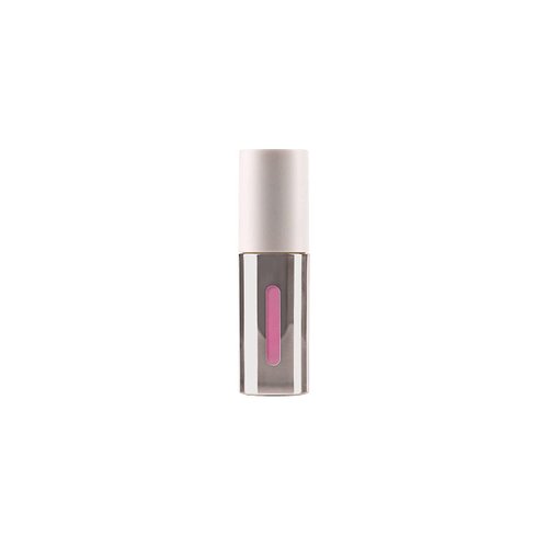 MAKE Serum Balm – Hydrating Lip Oil Treatment – Softening, Smoothing and Plumping Lip Cream – All Day Comfort, Gloss and Shine, Halo Moon 0.15 Oz