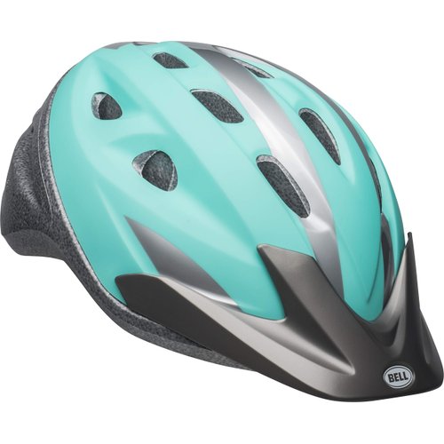 BELL Thalia Women's Bike Helmet, Matte Mint, 54-58 cm