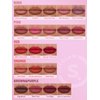 SHEGLAM Dynamatte Boom Waterproof Matte Lipstick Long Lasting Transfer Proof Lip Stick - Gotcha
