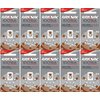 60 x Size 312 Rayovac Extra Advanced Hearing Aid Batteries