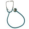 EMI Basix Single Head Stethoscope (Teal)