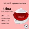 Aphrodite Day Cream | Made in Korea | Daily Moisturizing Facial Cream - Intense Hydration