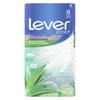 Lever 2000 Refreshing Body Soap and Facial Cleanser Aloe & Cucumber Effectively Washes Away Bacteria 4 oz 8 Bars