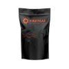 FIRETEAS - Pure Magnesium Flakes Bath Therapy - Pink Himalayan Salt, Natural Soak for Relaxation & Sleep, Skin Detoxing - Made in The USA.