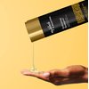 My Black is Beautiful Hydrating Shampoo, Sulfate Free, for Curly and Coily Hair with Coconut Oil, Honey and Turmeric, 9.6 Fl Oz