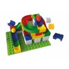 Hubelino Marble Run - 45-Piece Mini Set - The Original! Made in Germany! - Certified and Award-Winning Marble Run