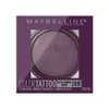 Maybelline New York Color Tattooup to 24HR Longwear Waterproof Fade or Crease Resistant Blendable Cream Eyeshadow Pots Makeup, Knockout, 0.14 Oz