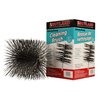 Rutland Products 16506 6-Inch Square Chimney Cleaning Brush