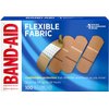 Johnson & Johnson JJ4444 Band-Aid Woven Adhesive Bandages, 1" x 3", Tan (Box of 100)