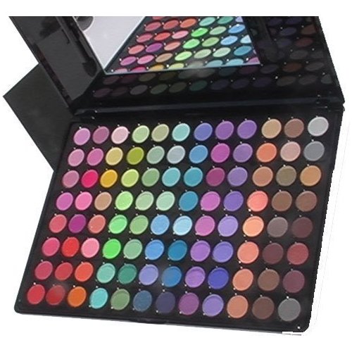 NEW Ml Collection 96 Color" Mix and Match" Eyeshadow Palette