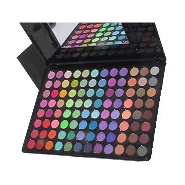 NEW Ml Collection 96 Color" Mix and Match" Eyeshadow Palette