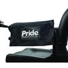 Pride Mobility Small Scooter armrest Saddle Bag DWR1020D010