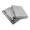 Treewalker Emergency Heat Survival Thermal Foil Blanket 82" x 51"