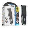 Wahl Clipper Self-Cut Pro Lithium Ion Cordless Hair Clippers, Easy to Use Self-Haircut Kit Designed for DIY Haircuts – Model 3026122