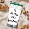 BECHUSKY Accountant Gifts Spreadsheet Tumbler, Accountant Gifts Spreadsheet For Boss Tumbler 20OZ - Gifts Coffee Mug For CPA Nerd Family Men Women Coworker Christmas