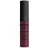 NYX PROFESSIONAL MAKEUP Soft Matte Lip Cream, Vancouver, 0.27 Fluid Ounce