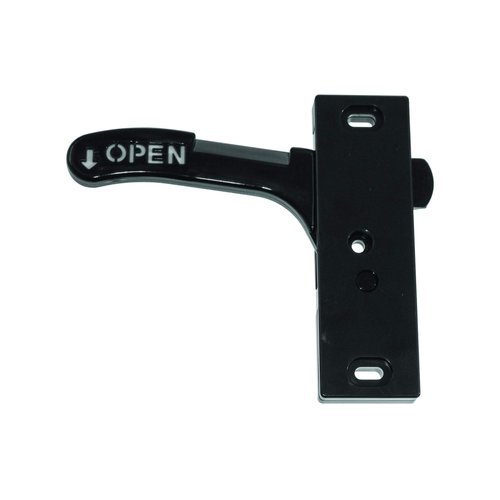 SPEP.com RV Screen Door Latch Kit with Screws - for Camper Motorhome or Travel Trailer (Left Hand)
