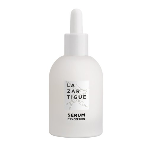 Lazartigue Thermo-Protective Serum D&#39;Exception, Heat Protection Hair Serum, Vegan, Sulfate &amp; Sili...