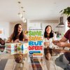 WHAT DO YOU MEME? Same Same But Different - The Party Game of Double Entendres – Adult Card Games for Game Night