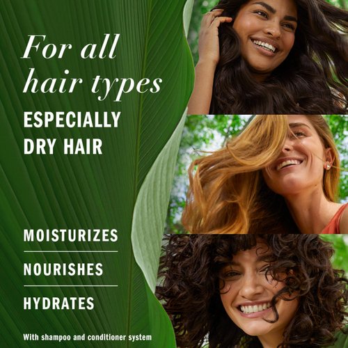 Herbal Essences bio:renew Coconut Milk Hydrating Conditioner, 13.5 fl oz